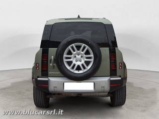 LAND ROVER Defender usata, con Autoradio