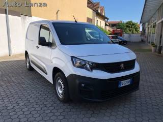 PEUGEOT Partner BlueHDi 75 PC Furgone 3 posti
