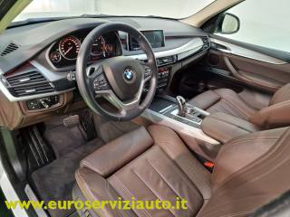 BMW X5 usata, con Sospensioni pneumatiche