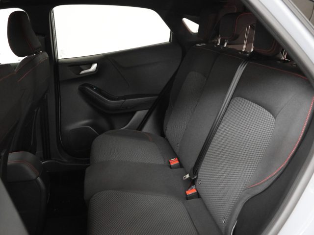 FORD Puma usata, con ESP