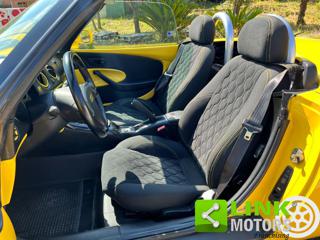 FIAT Barchetta usata 28