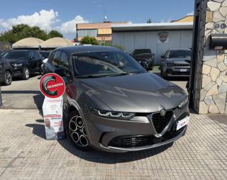 ALFA ROMEO Tonale usata, con Boardcomputer
