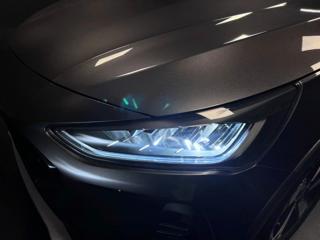 FORD Focus usata, con Park Distance Control