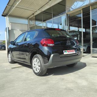 CITROEN C3 usata, con Autoradio
