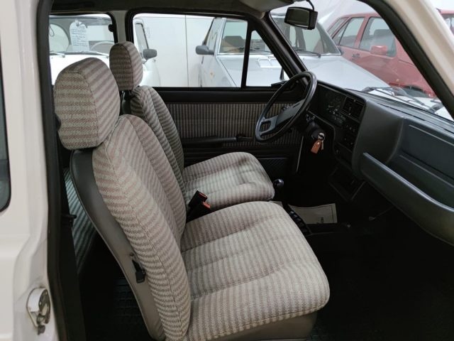 FIAT 127 usata 8