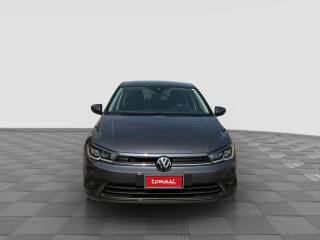 VOLKSWAGEN Polo usata 7