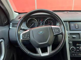 LAND ROVER Discovery Sport usata, con Servosterzo