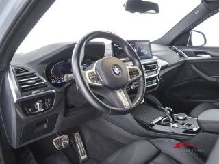 BMW X4 usata 7