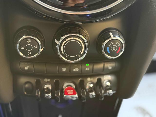 MINI Mini usata, con Cronologia tagliandi