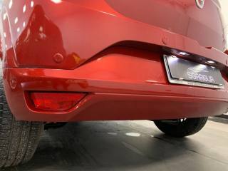 DACIA Sandero usata, con Chiusura centralizzata telecomandata