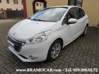 PEUGEOT 208 usata, con Airbag
