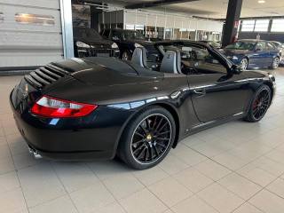 PORSCHE 911 usata, con Controllo trazione
