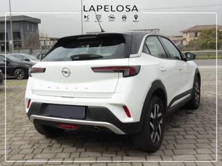OPEL Mokka usata, con Climatizzatore