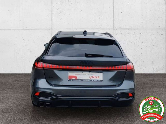 AUDI A5 usata, con Autoradio