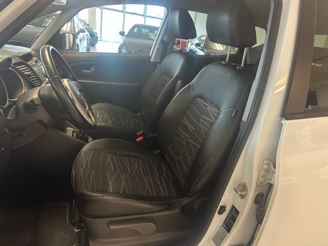 KIA Venga usata, con Cruise Control