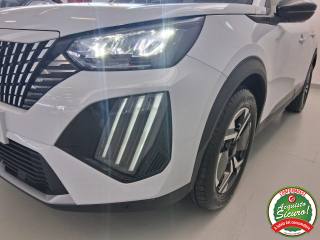 PEUGEOT 2008 usata, con USB