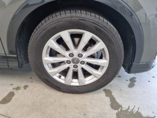 AUDI Q3 usata, con Sedile posteriore sdoppiato