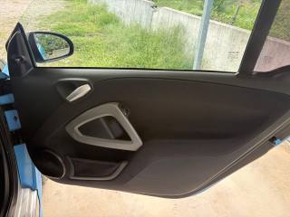 SMART ForTwo usata, con Marmitta catalitica