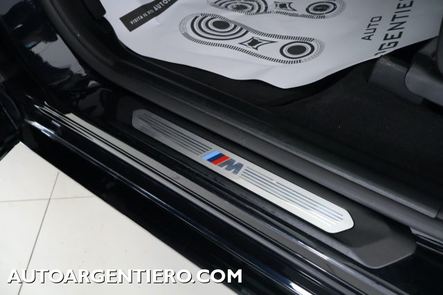 BMW X4 usata, con Controllo vocale