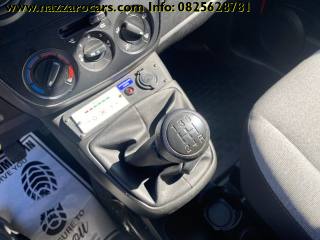 FIAT Fiorino usata, con Immobilizzatore elettronico