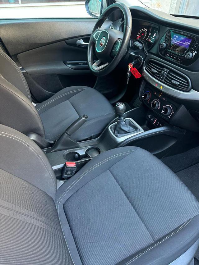FIAT Tipo usata, con Servosterzo