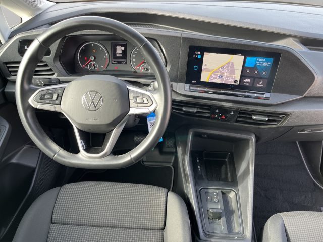 VOLKSWAGEN Caddy usata, con Autoradio digitale