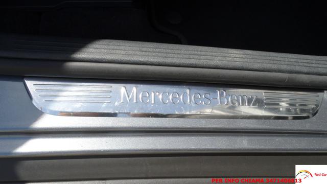 MERCEDES-BENZ GLC 250 usata 142