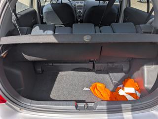 TOYOTA Yaris usata, con Servosterzo