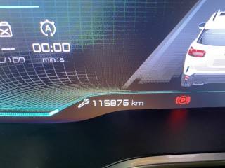 CITROEN C5 Aircross usata, con Immobilizzatore elettronico