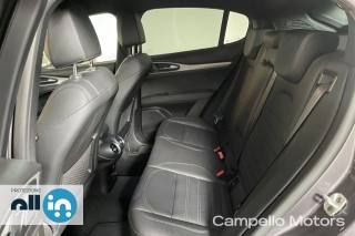 ALFA ROMEO Stelvio usata 7