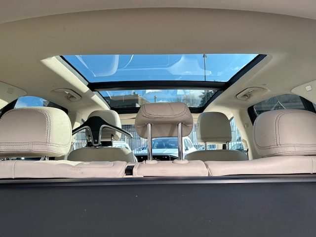 MERCEDES-BENZ GLE 350 usata, con Boardcomputer