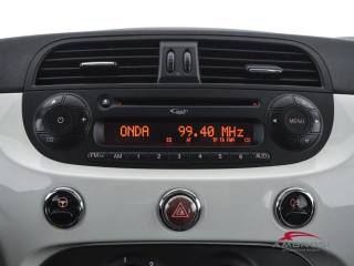 FIAT 500 usata 13