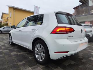 VOLKSWAGEN Golf usata, con Airbag Passeggero