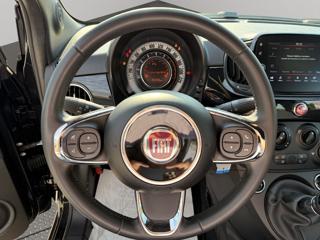 FIAT 500 usata, con Boardcomputer