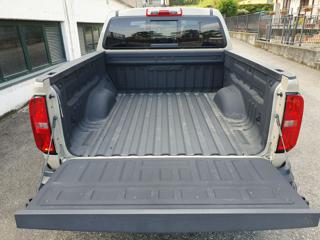 CHEVROLET Colorado usata, con Filtro antiparticolato