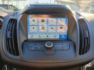 FORD Kuga usata, con Sedile posteriore sdoppiato