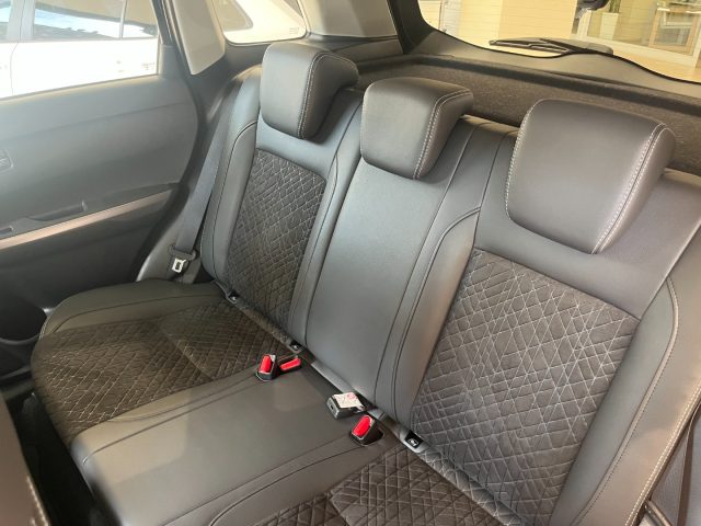 SUZUKI Vitara usata, con Alzacristalli elettrici