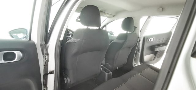 CITROEN C3 usata 44