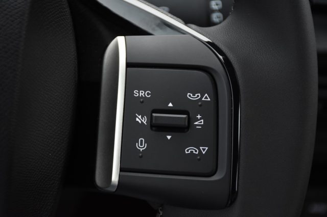 CITROEN C3 Aircross usata, con USB