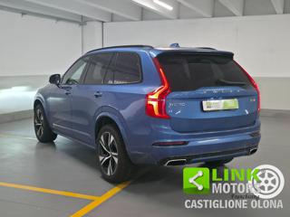 VOLVO XC90 usata, con Airbag