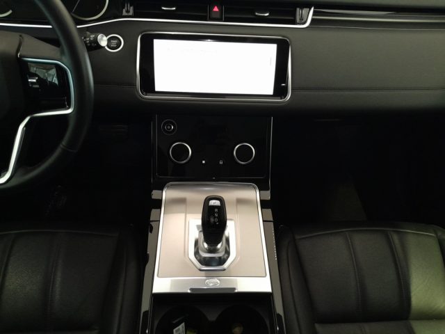 LAND ROVER Range Rover Evoque usata, con Cronologia tagliandi