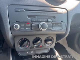 AUDI A1 usata, con Cronologia tagliandi