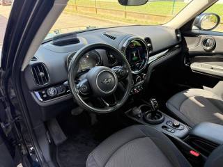 MINI Countryman usata, con Controllo trazione