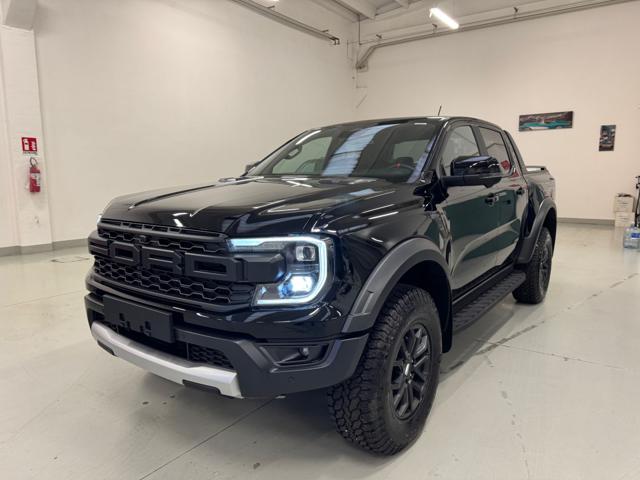 FORD Ranger Raptor usata, con ABS