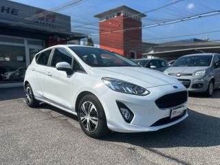 FORD Fiesta usata, con Airbag laterali