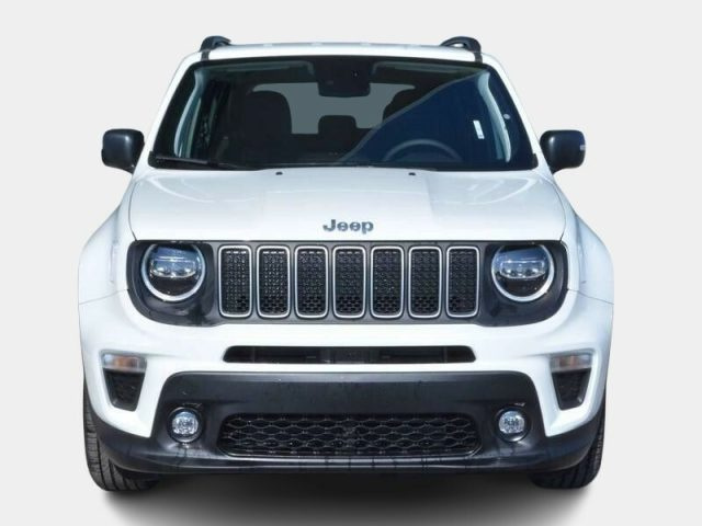 JEEP Renegade usata, con Airbag laterali
