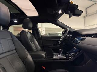 LAND ROVER Range Rover Evoque usata, con Fendinebbia