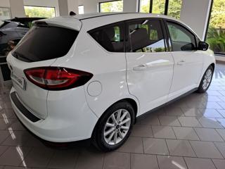 FORD C-Max usata, con Chiusura centralizzata