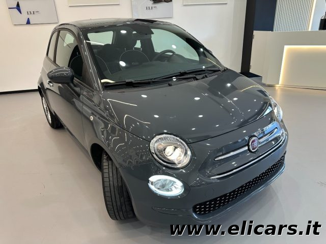 FIAT 500 usata, con Airbag Passeggero
