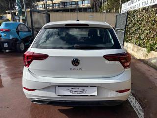 VOLKSWAGEN Polo usata, con Boardcomputer